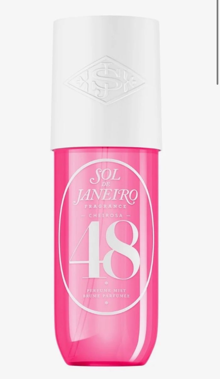Sol de Janeiro 48